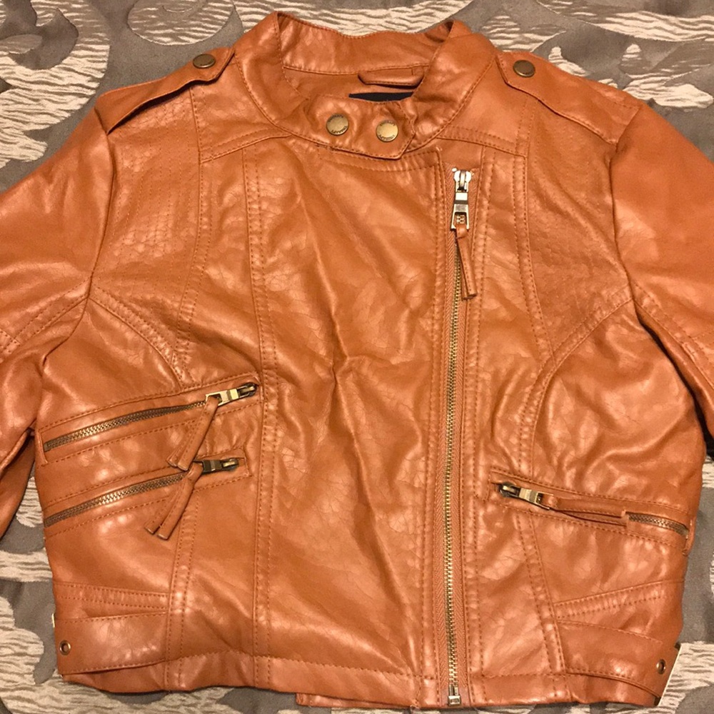 Jacket - Picture 2 of 3